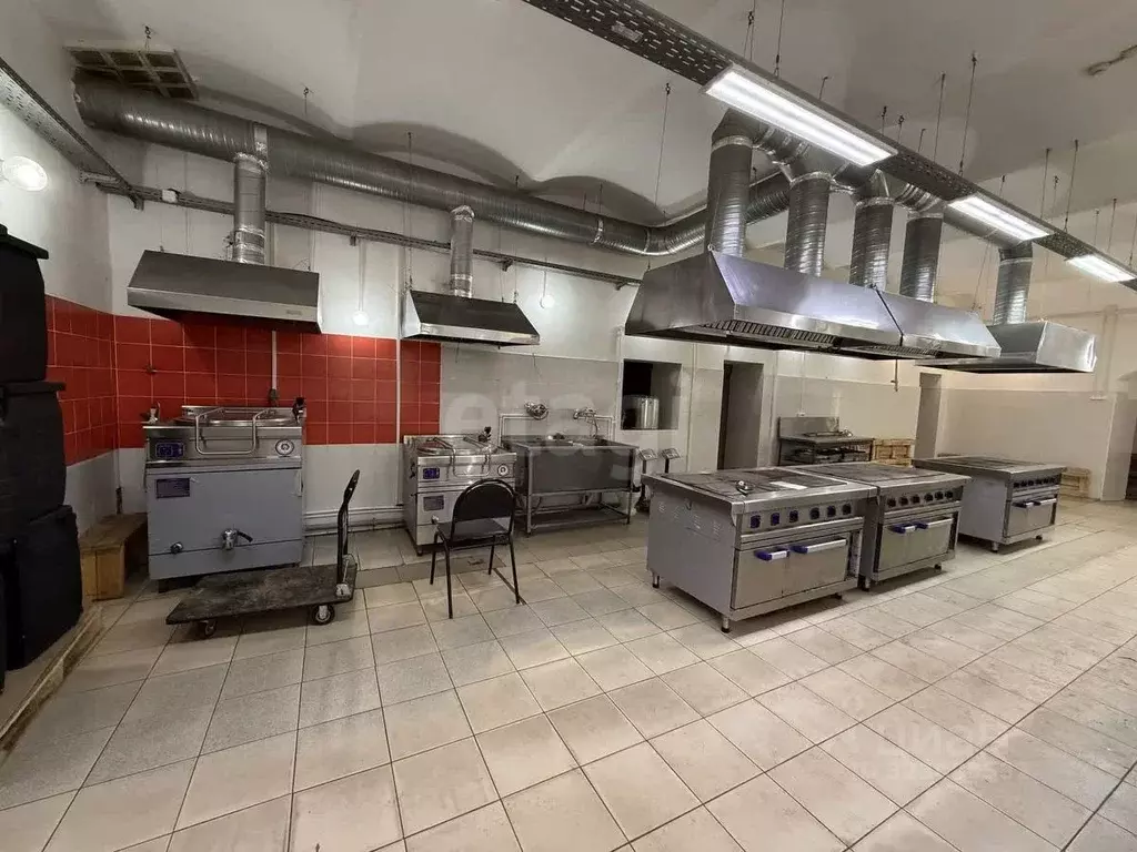 Помещение свободного назначения в Владимирская область, ... - Фото 1