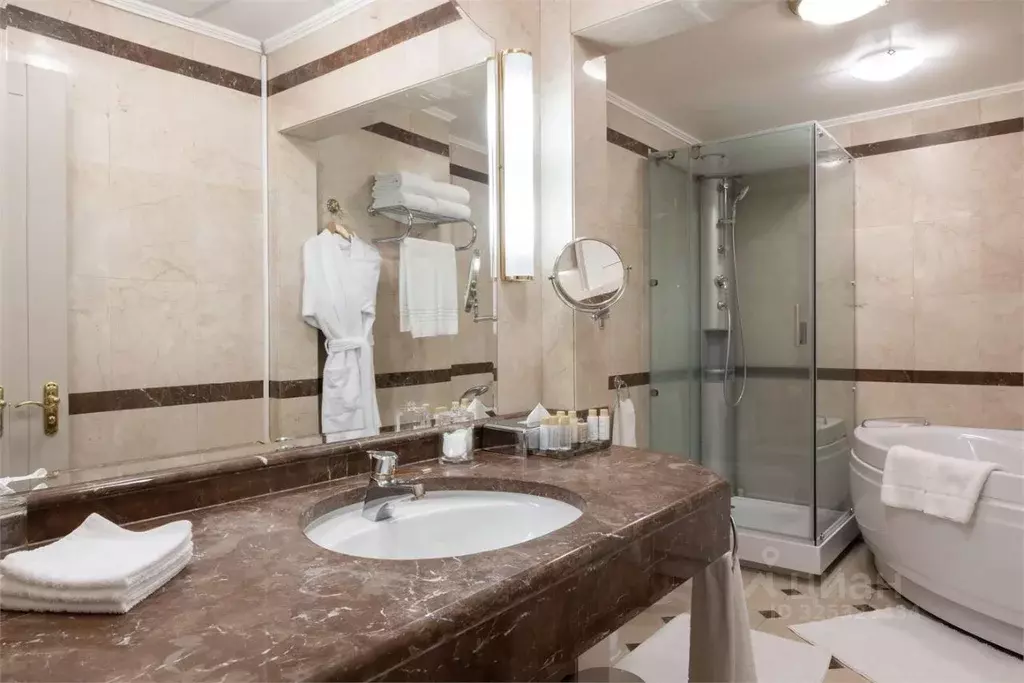 Комната Москва Тверская ул., 26/1 (92.0 м) - Фото 2