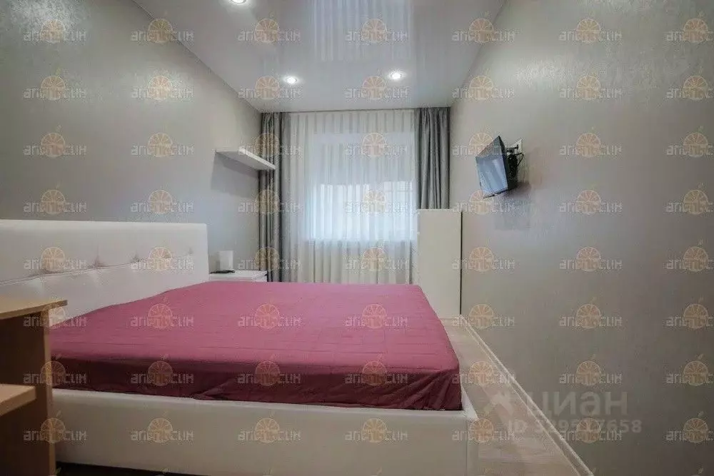 2-к кв. Ставропольский край, Ставрополь ул. Добролюбова, 53 (53.9 м) - Фото 2