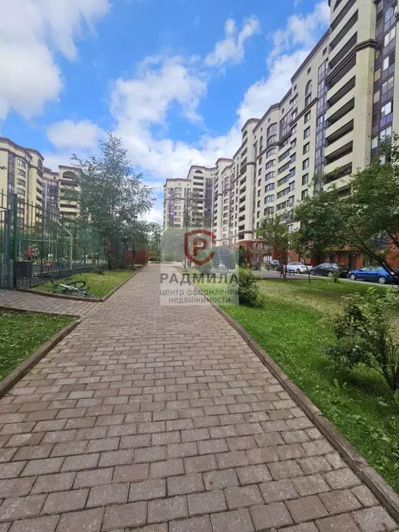 3-к кв. Московская область, Сергиев Посад ул. Дружбы, 9а (104.7 м) - Фото 2