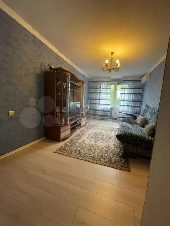3-к. квартира, 63,9 м, 3/5 эт. - Фото 1