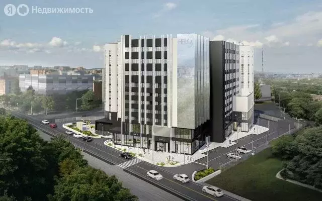 Помещение свободного назначения (15.9 м) - Фото 2