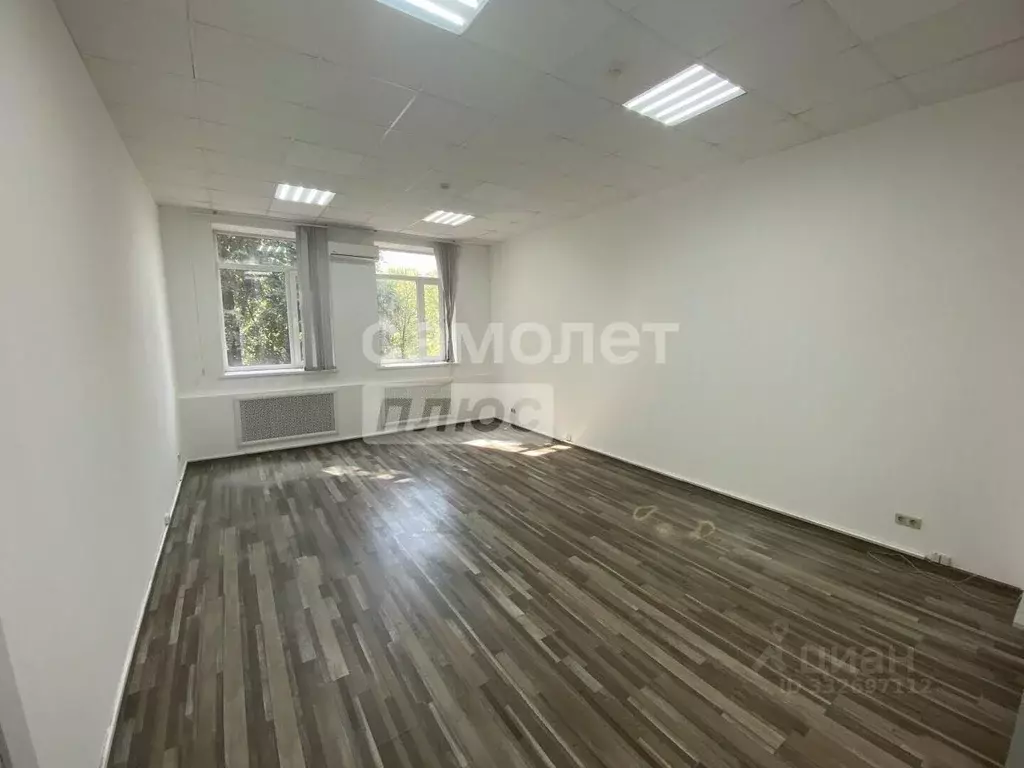 Офис в Москва ул. Карьер, 2АС1 (35 м) - Фото 1
