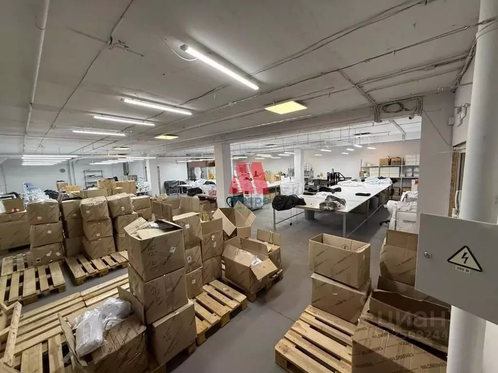 Офис в Ярославская область, Ярославль Промышленное ш., 52с1 (258 м) - Фото 1