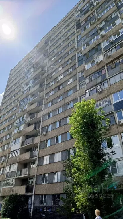 3-к кв. Самарская область, Тольятти ул. Дзержинского, 69 (60.0 м) - Фото 1