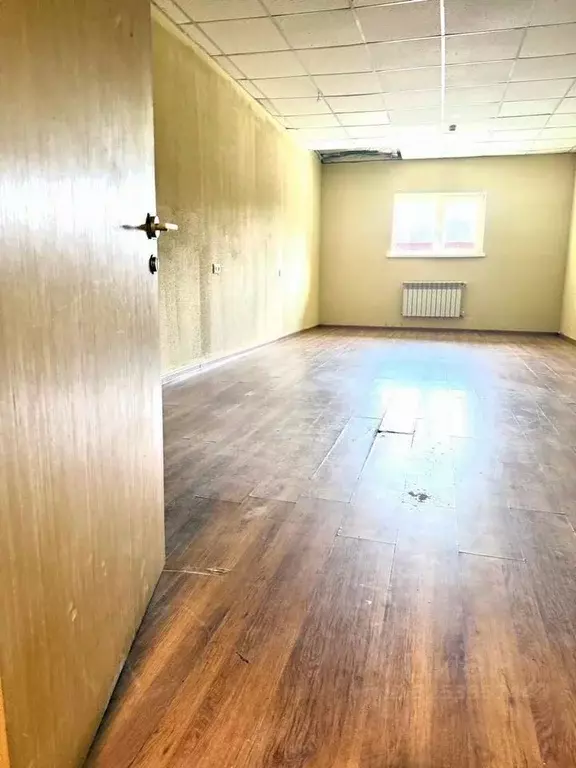 Офис в Москва Каширский проезд, 17С18 (40 м) - Фото 1