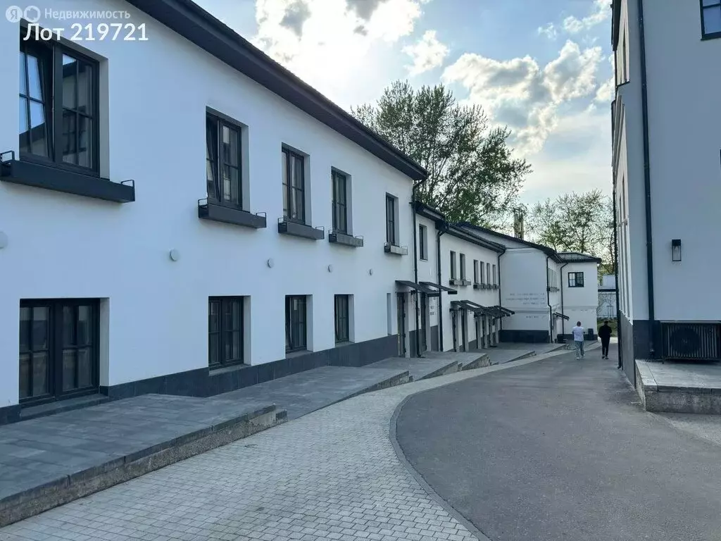 Помещение свободного назначения (123 м) - Фото 1