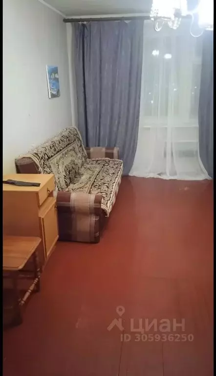 1-к кв. Марий Эл, Йошкар-Ола ул. Кирова, 3 (40.0 м) - Фото 1