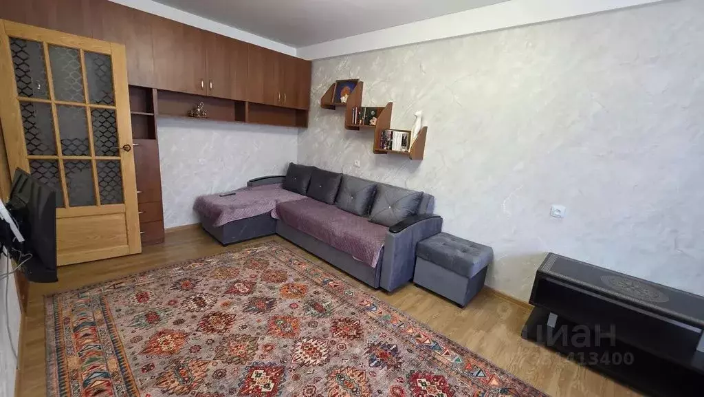 2-к кв. Дагестан, Махачкала ул. Ирчи Казака, 80 (60.0 м) - Фото 2