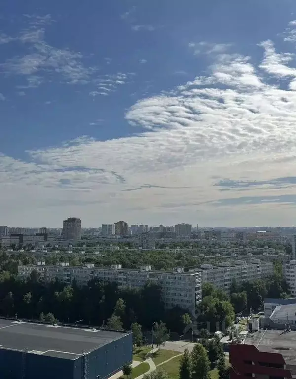 1-к кв. Москва ул. Красного Маяка, 26к1 (22.0 м) - Фото 1
