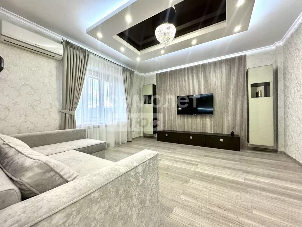 2-к кв. Нижегородская область, Нижний Новгород Мещерское Озеро ... - Фото 2