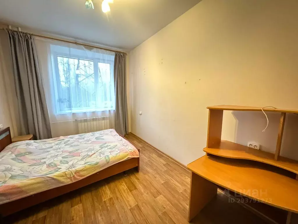 4-к кв. Томская область, Томск Мокрушинский мкр, ул. Мокрушина, 13А ... - Фото 2