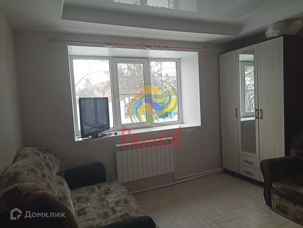 Продаётся 2-к квартира, 37.2 м - Фото 0