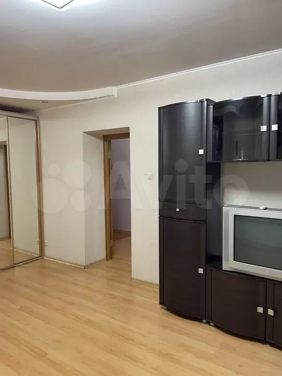 1-к. квартира, 49 м, 5/16 эт. - Фото 1