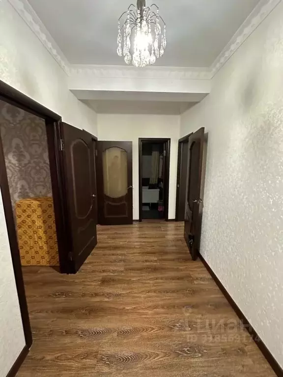 2-к кв. Дагестан, Махачкала Газопроводная ул., 14 (66.0 м) - Фото 0