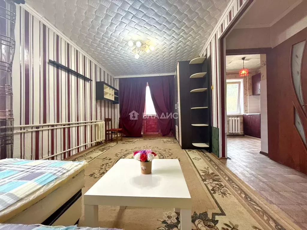 1-к кв. Московская область, Воскресенск Московская ул., 21а (30.4 м) - Фото 2