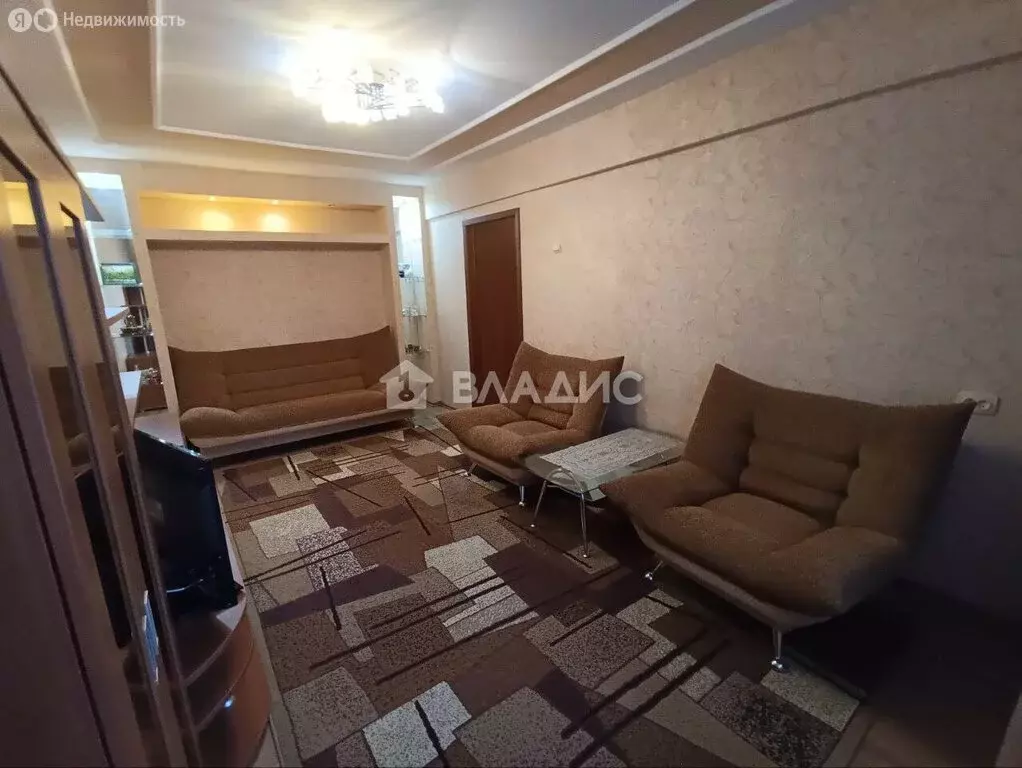 2-комнатная квартира: Ангарск, микрорайон 6А, 28 (42.7 м) - Фото 2