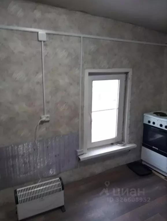 Дом в Самарская область, с. Шигоны ул. Почтовая, 105 (36 м) - Фото 2