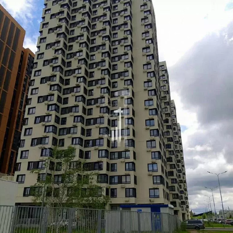 Продается 1-комнатная квартира - Фото 2