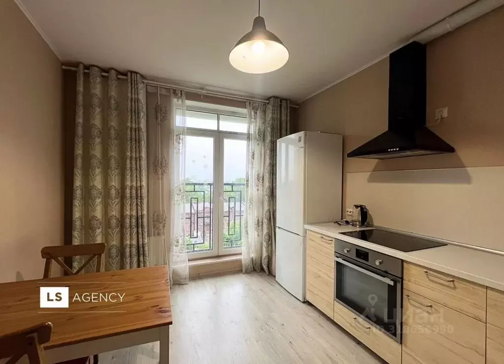 2-к кв. Санкт-Петербург Заставская ул., 46к3 (60.0 м) - Фото 0