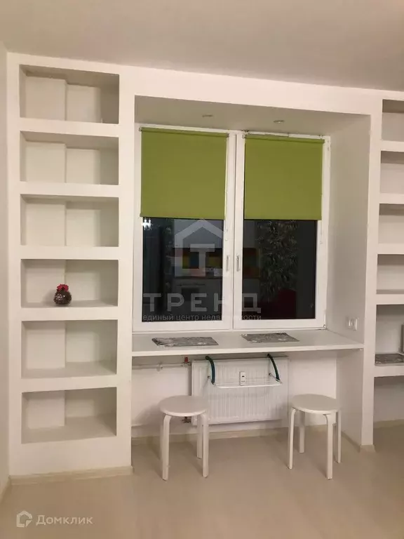 Продаётся квартира-студия, 30.9 м - Фото 1