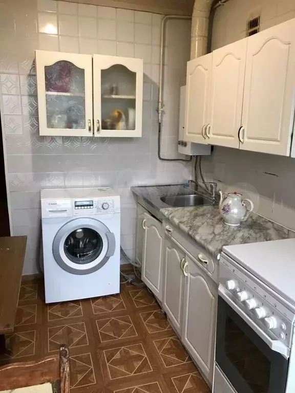2-к. квартира, 45 м, 3/5 эт. - Фото 1