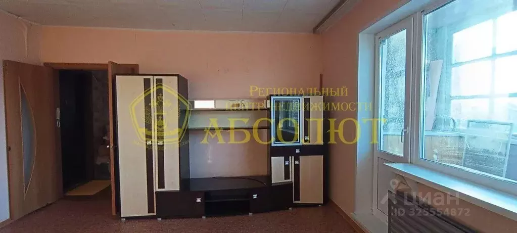 2-к кв. Свердловская область, Ревда Спортивная ул., 43А (50.3 м) - Фото 1