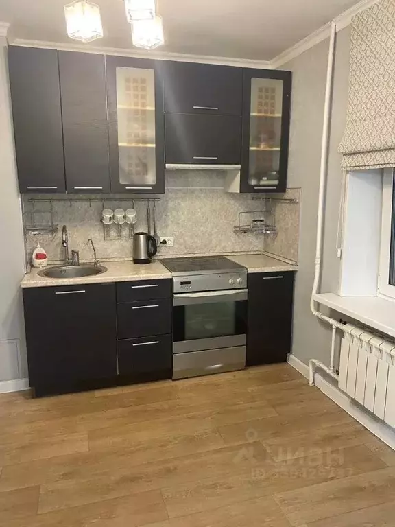 3-к кв. Москва Северный бул., 13 (65.0 м) - Фото 2
