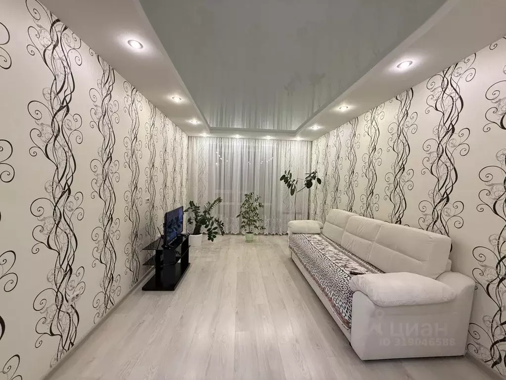 3-к кв. Кировская область, Киров Егоровская ул., 3 (69.9 м) - Фото 1