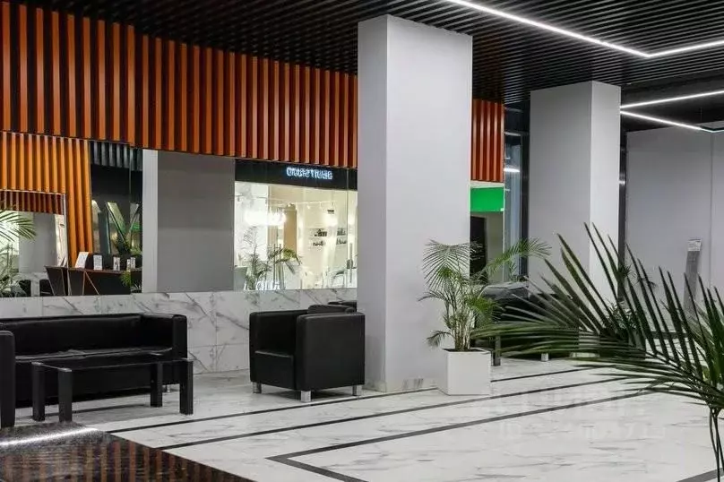 1-к кв. Московская область, Одинцовский городской округ, ... - Фото 2