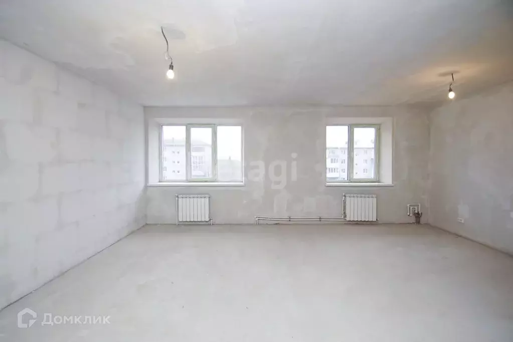 Продаётся квартира-студия, 42 м - Фото 0