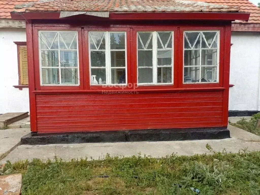 1-к кв. Крым, Феодосия Северный мкр,  (32.7 м) - Фото 0