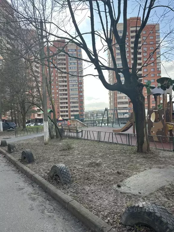 2-к кв. Московская область, Чехов ул. Чехова, 73 (48.5 м) - Фото 2