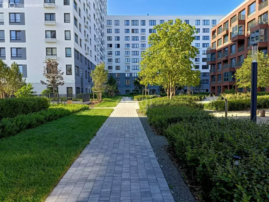 1-комнатная квартира: Тюмень, улица Газовиков, 34 (41 м) - Фото 2