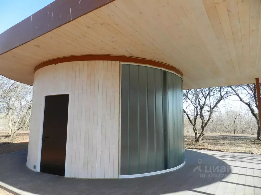 Помещение свободного назначения в Самарская область, Отрадный ул. ... - Фото 1