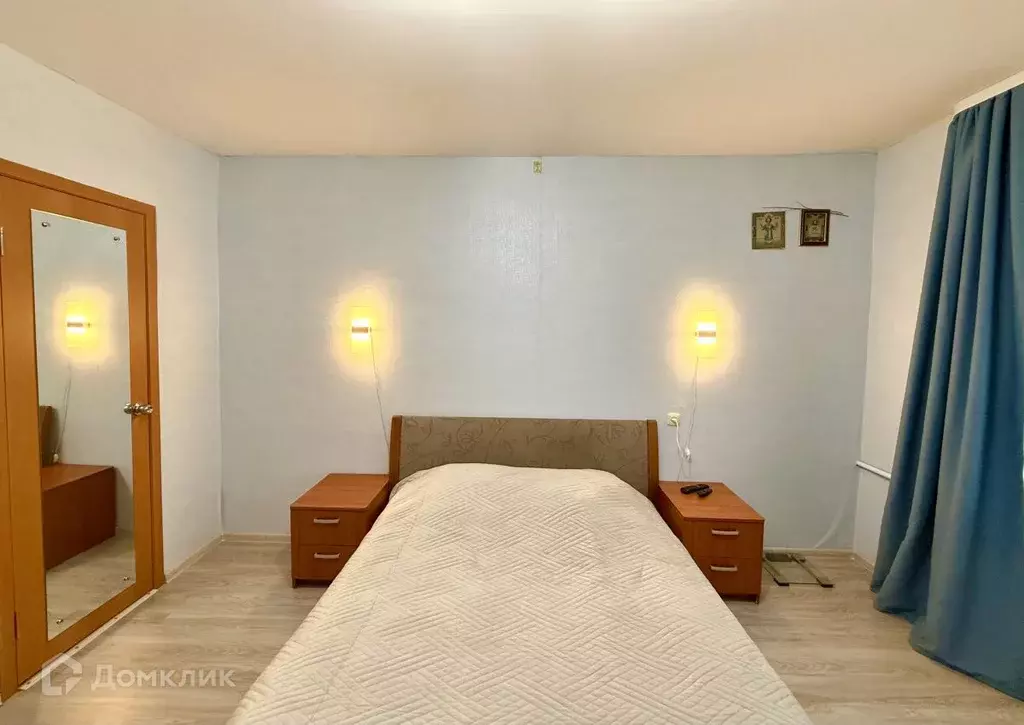 Продаётся 2-к квартира, 46.5 м - Фото 1