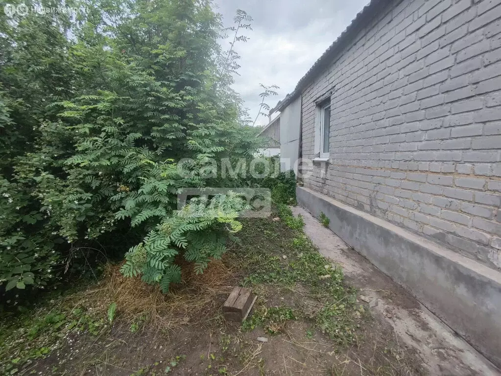 Дом в село Аннино, Набережная улица, 102 (19.8 м) - Фото 1