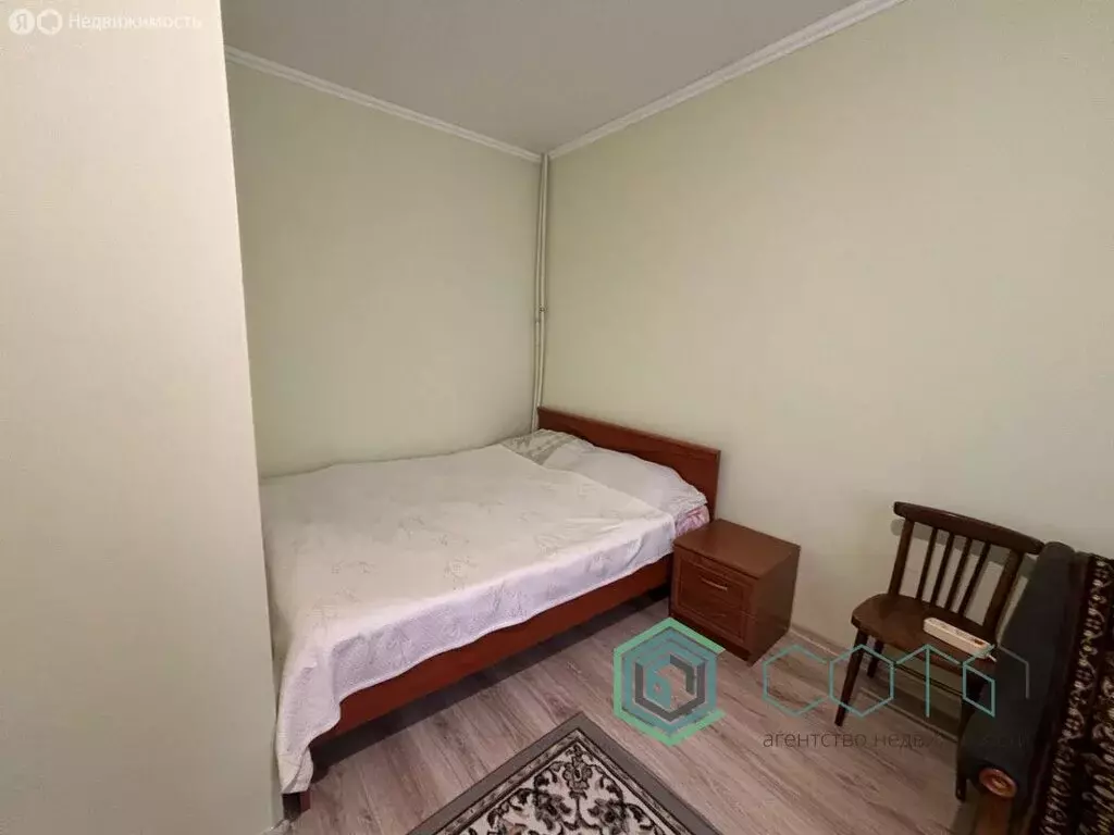 1-комнатная квартира: Светлогорск, Яблоневая улица, 7 (37 м) - Фото 2