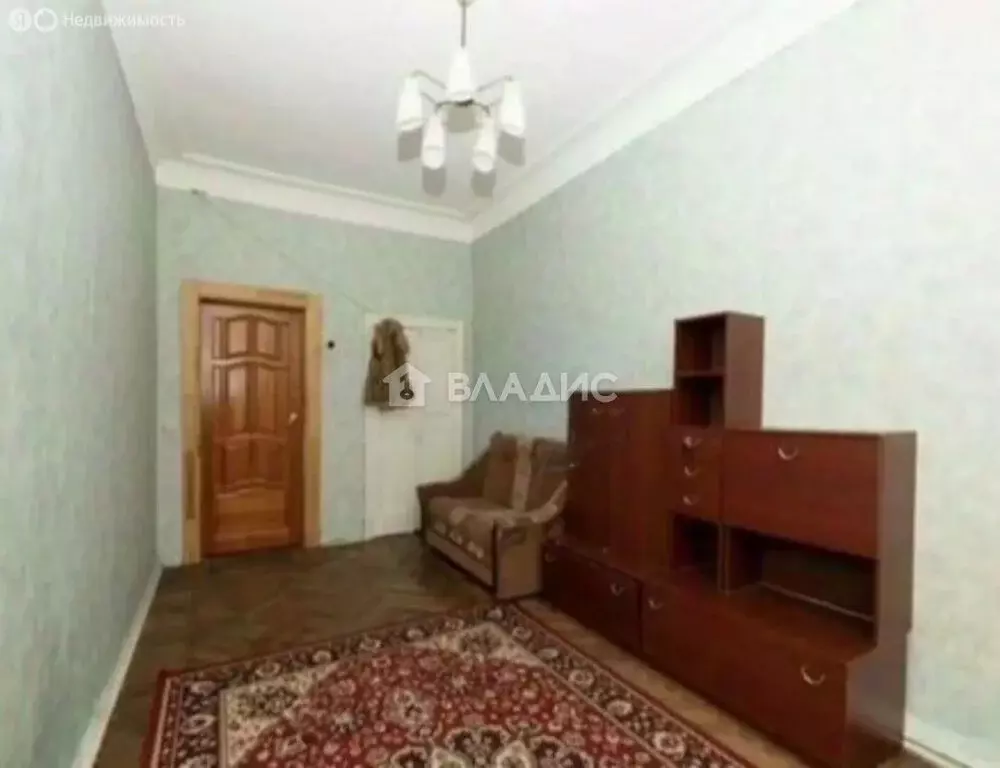 3-комнатная квартира: микрорайон Львовский, улица Горького, 3 (87 м) - Фото 1