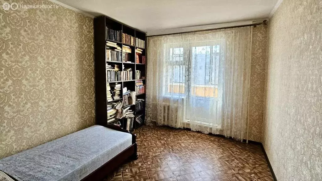 2-комнатная квартира: Орёл, Московское шоссе, 180 (47.8 м) - Фото 1