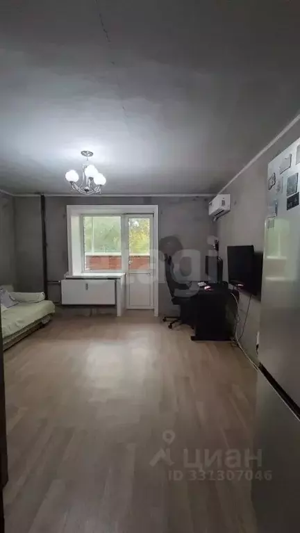 Студия Амурская область, Благовещенск ул. Горького, 318 (27.9 м) - Фото 1