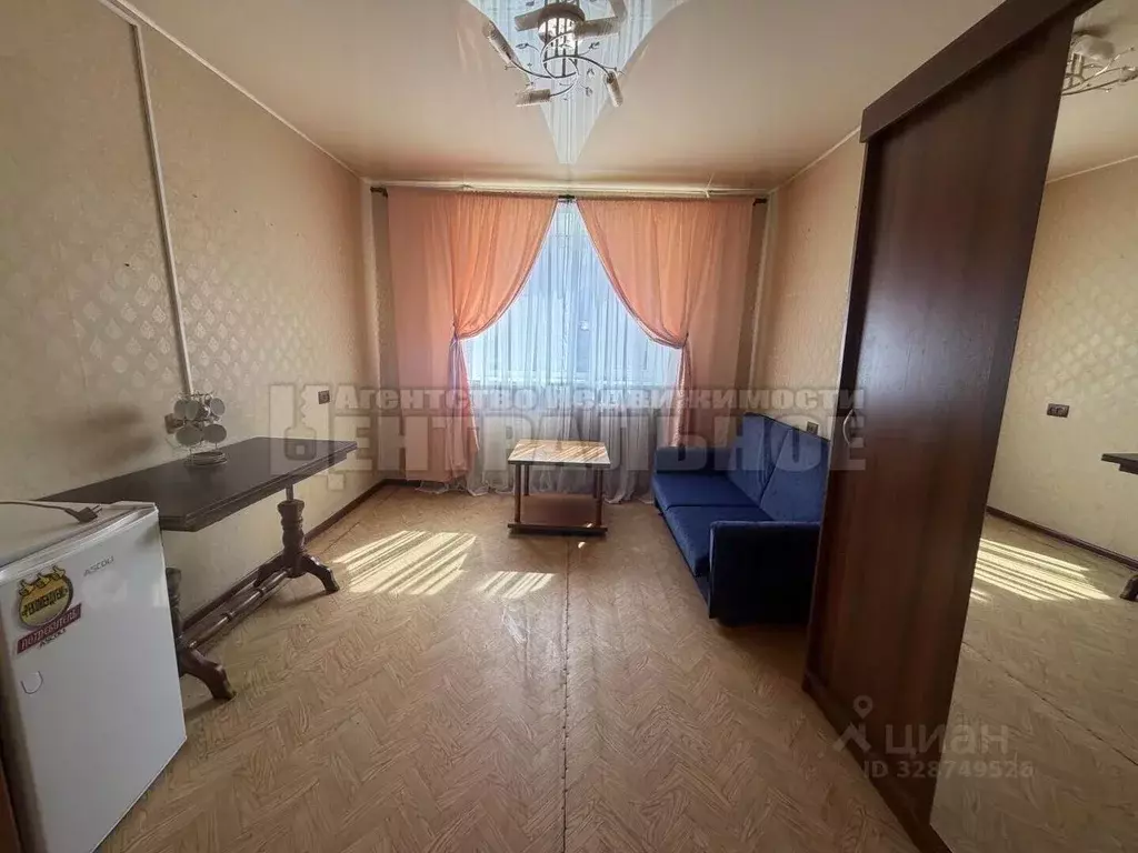 Комната Смоленская область, Смоленск ул. Маршала Соколовского, 12 ... - Фото 2