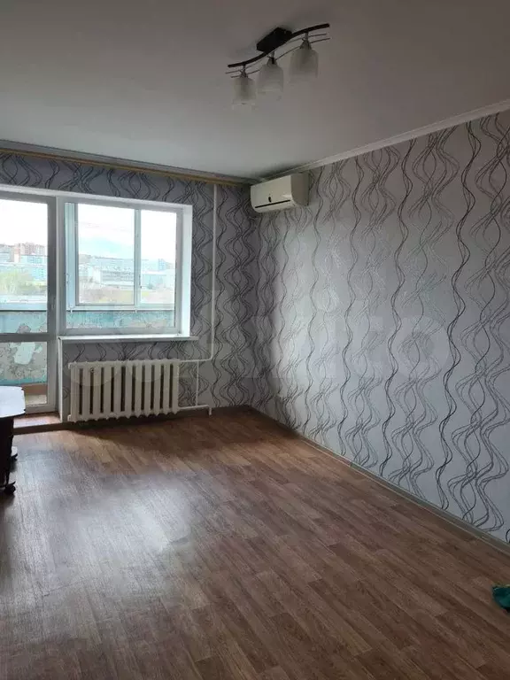 1-к. квартира, 36 м, 7/9 эт. - Фото 1