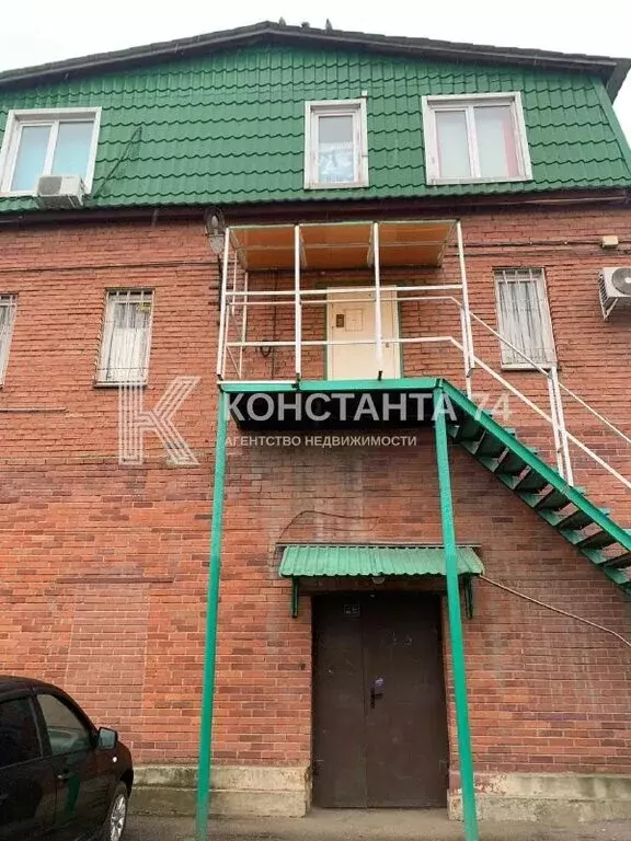 Офис (600 м) - Фото 1