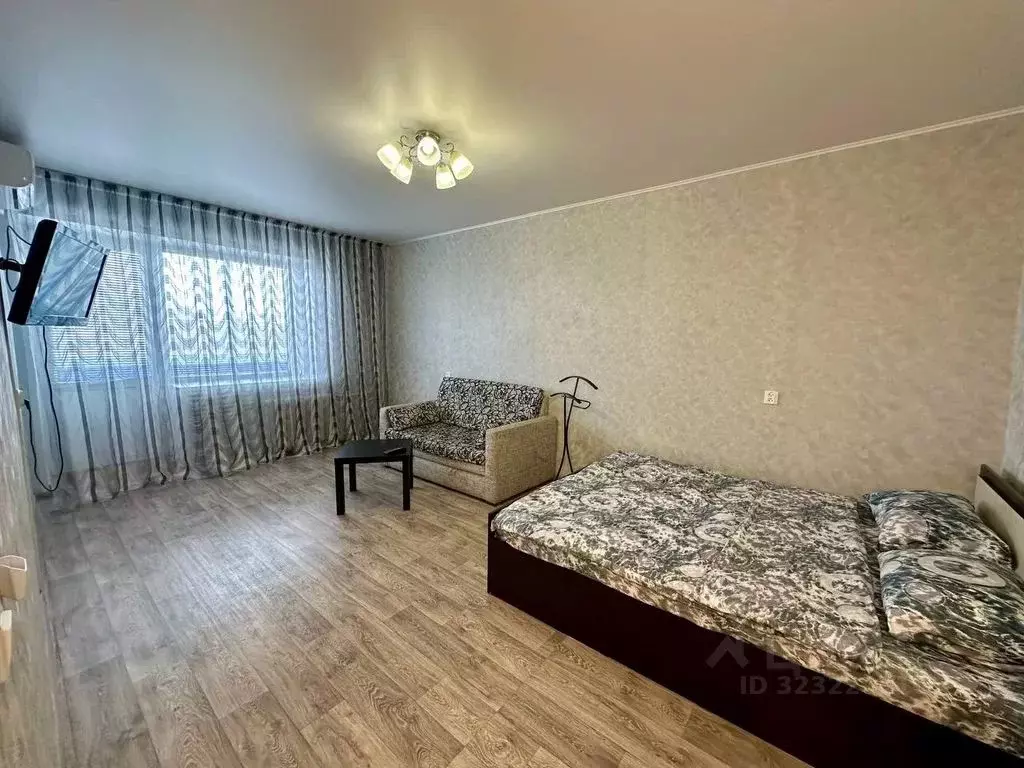 1-к кв. Башкортостан, Белебей Красная ул., 132 (32.0 м) - Фото 2