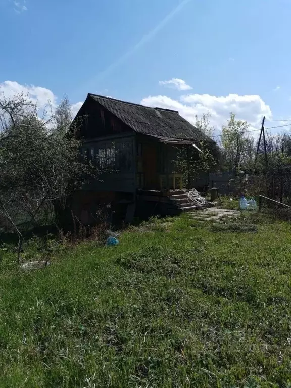 Дом в Саратовская область, Саратов Тюльпан СНТ, 29 (45 м) - Фото 1