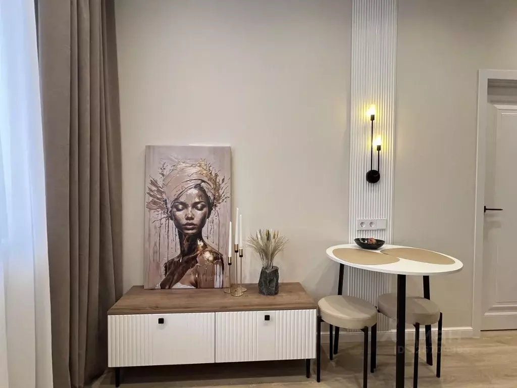 1-к кв. Москва Березовая аллея, 19к3 (30.2 м) - Фото 1