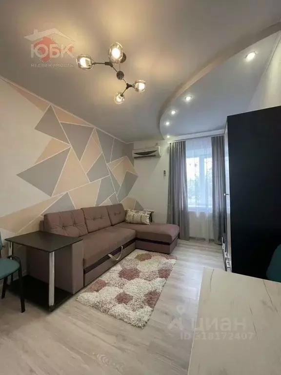1-к кв. Крым, Евпатория ул. Демышева, 49 (31.3 м) - Фото 1