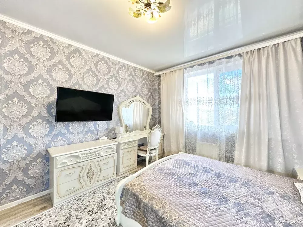 Продаётся 2-к квартира, 57.8 м - Фото 1