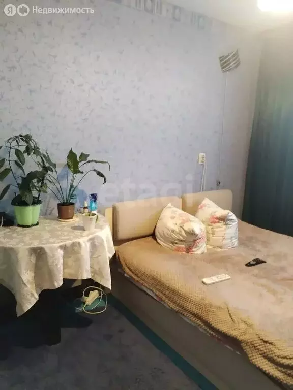 1к в 3-комнатной квартире (11.3 м) - Фото 1